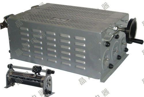 BX7、BX8滑線(xiàn)變阻器