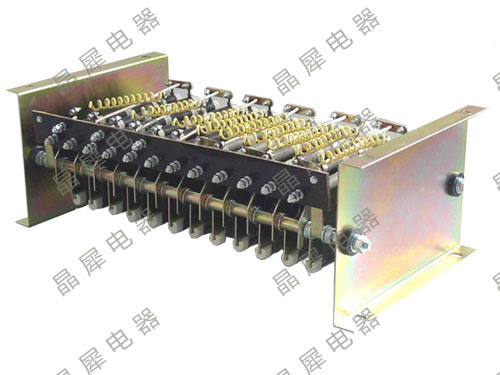 ZX系列電阻、起動(dòng)調(diào)整電阻